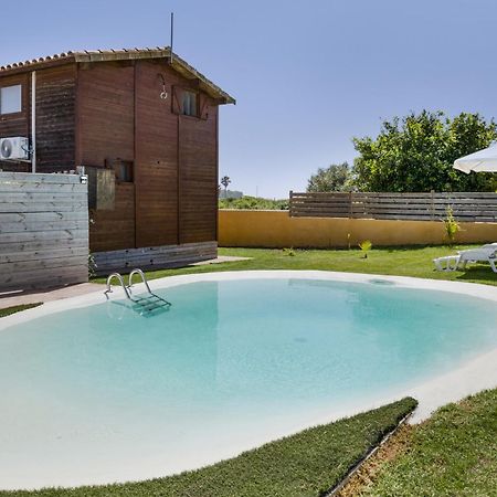 Casa El Mirlo Villa Conil De La Frontera Exterior photo